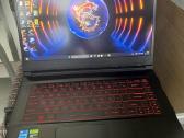 Msi Thin Gf63 12uc