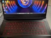 Msi Thin Gf63 12uc - nuotraukos Nr. 2