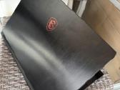 Msi Thin Gf63 12uc - nuotraukos Nr. 3