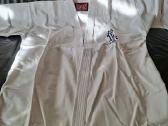 Karate kyokushin kimono