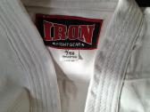 Karate kyokushin kimono - nuotraukos Nr. 3