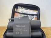 Ccs2 -> Ccs1 krovimo adapteris (Usa į Eu) - nuotraukos Nr. 2