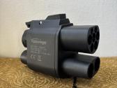 Ccs2 -> Ccs1 krovimo adapteris (Usa į Eu) - nuotraukos Nr. 6