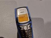 Nokia 5210 - nuotraukos Nr. 2