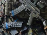 Ak-74 Custom