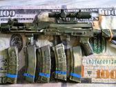 Ak-74 Custom - nuotraukos Nr. 3