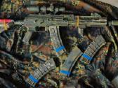 Ak-74 Custom - nuotraukos Nr. 4