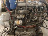 Dyzelinis variklis Kubota V2203-di