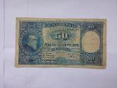 50 Litų.1928m.