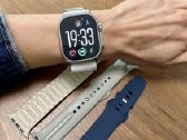 Apple Watch Ultra 49mm - nuotraukos Nr. 2