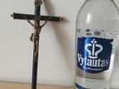 Antikvarinis kryžius - nuotraukos Nr. 11