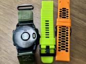 Garmin Fēnix 6x Pro 51mm - nuotraukos Nr. 3