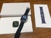 Puikios bukles apple Watch ultra 3