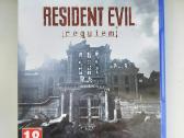 Resident Evil Requiem Ps5