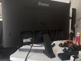 Iiyama G-master G2740qsu 27 Qhd monitorius - nuotraukos Nr. 2