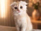 Cream tabby berniukas. - nuotraukos Nr. 3