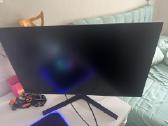 Iiyama G-master G2740qsu 27 Qhd monitorius - nuotraukos Nr. 4