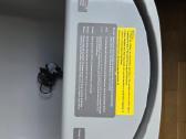 Išmanus automatinis kačių tualetas+laipteliai - nuotraukos Nr. 6