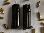 Glock 43x/48 - 15 šovinių dėtuvės Shield Arms S15 - nuotraukos Nr. 2