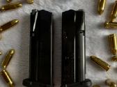Glock 43x/48 - 15 šovinių dėtuvės Shield Arms S15 - nuotraukos Nr. 3