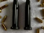 Glock 43x/48 - 15 šovinių dėtuvės Shield Arms S15 - nuotraukos Nr. 4