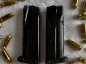 Glock 43x/48 - 15 šovinių dėtuvės Shield Arms S15 - nuotraukos Nr. 5