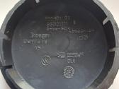 Volkswagen ratų dangteliai 65mm, 4 Vnt. - nuotraukos Nr. 4