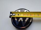 Volkswagen ratų dangteliai 65mm, 4 Vnt. - nuotraukos Nr. 5