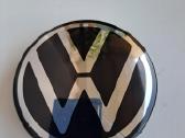 Volkswagen ratų dangteliai 65mm, 4 Vnt. - nuotraukos Nr. 3