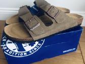 Birkenstock Boston – patogumas ir stilius - nuotraukos Nr. 6