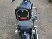 Parduodamas Honda Vt1100 čioperis - nuotraukos Nr. 6