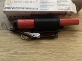 Pinpointeris