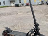 Kugoo G-booster paspirtukas