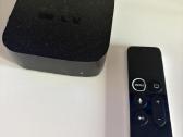 Apple TV 4k 32gb - nuotraukos Nr. 2