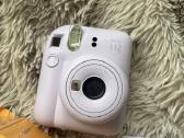 Instax mini 12 - nuotraukos Nr. 2