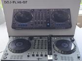 Pioneer Ddj-flx6-GT