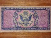 JAV 50 centu banknotas - nuotraukos Nr. 2