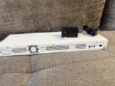 Mikrotik cloud router switch Crs125-24g-1s-rm - nuotraukos Nr. 2