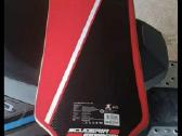 Ferrari longboard