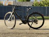 Specialized Turbo Vado 4.0 Super Light - nuotraukos Nr. 2
