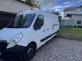 Opel Movano - nuotraukos Nr. 2