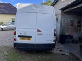 Opel Movano - nuotraukos Nr. 3