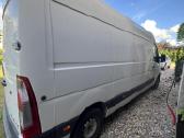 Opel Movano - nuotraukos Nr. 4