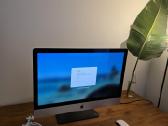 Apple iMac A2115 2020 metų, 27 5k LED Ekranas