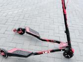 Yvolution Fliker lift