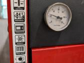 Kieto kuro katilas 52kw Metal-fach - nuotraukos Nr. 3