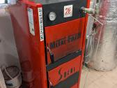 Kieto kuro katilas 52kw Metal-fach - nuotraukos Nr. 4