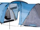 Quechua T4.2 Dome palapine - nuotraukos Nr. 2
