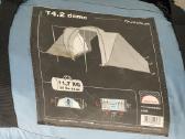 Quechua T4.2 Dome palapine - nuotraukos Nr. 3