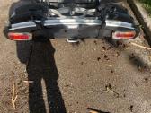 Thule euroclassic 929 triju dviraciu laikiklis.